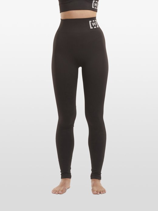 Damen Leggings  -  Shaping Athleisure