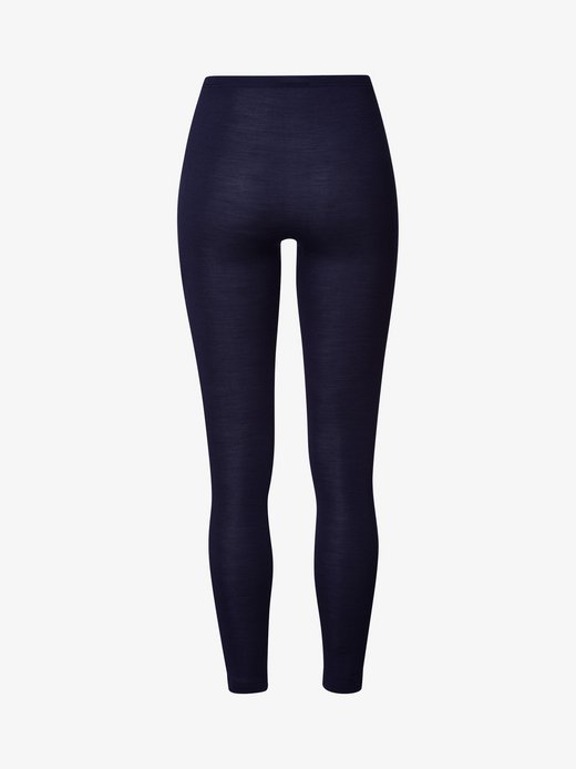 Damen Leggings  -  Woolen Silk