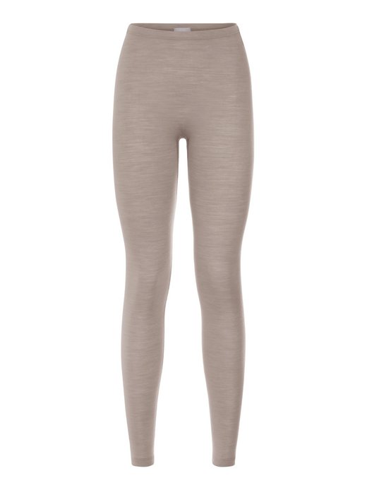 Damen Leggings  -  Woolen Silk