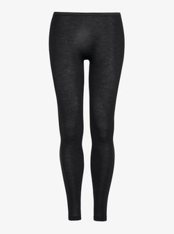 Artikelbild Damen Leggings  -  Woolen Silk von Hanro in schwarz uni