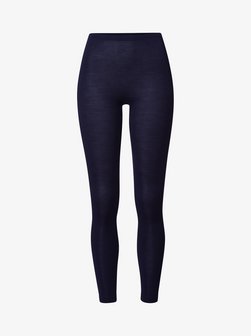 Damen Leggings  -  Woolen Silk