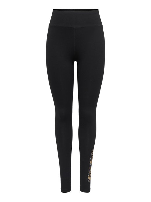 Damen Leggings