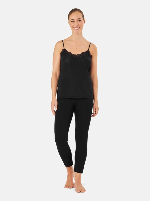 Damen Leggings
