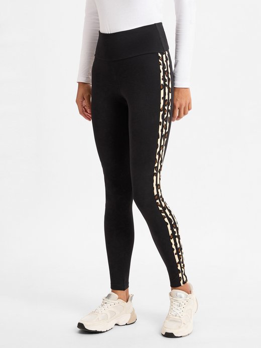 Damen Leggings