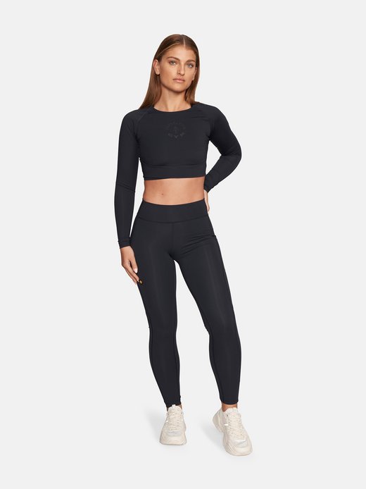 Damen Leggings