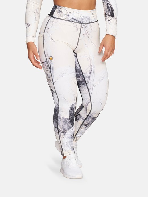 Damen Leggings