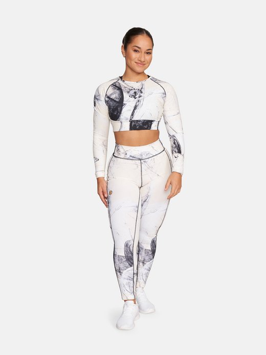 Damen Leggings