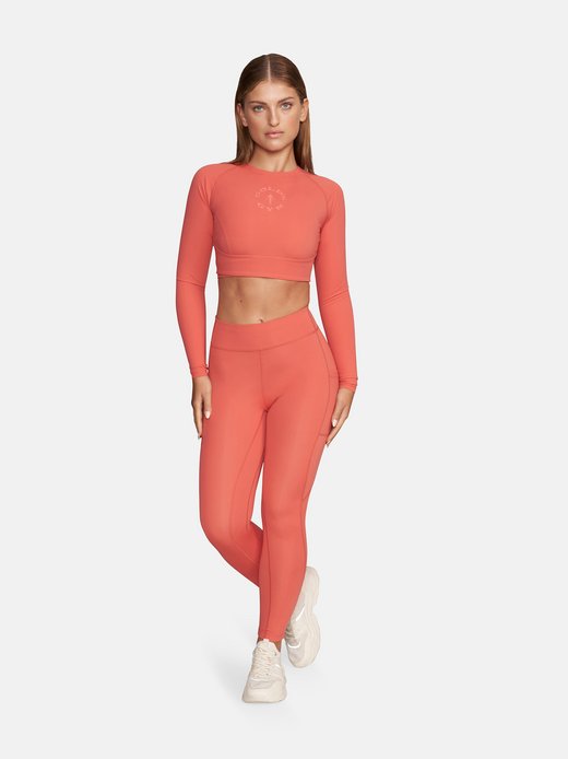 Damen Leggings