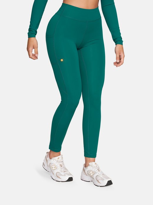 Damen Leggings