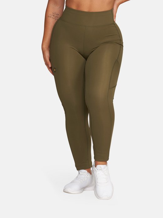 Damen Leggings