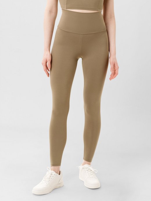 Damen Leggings