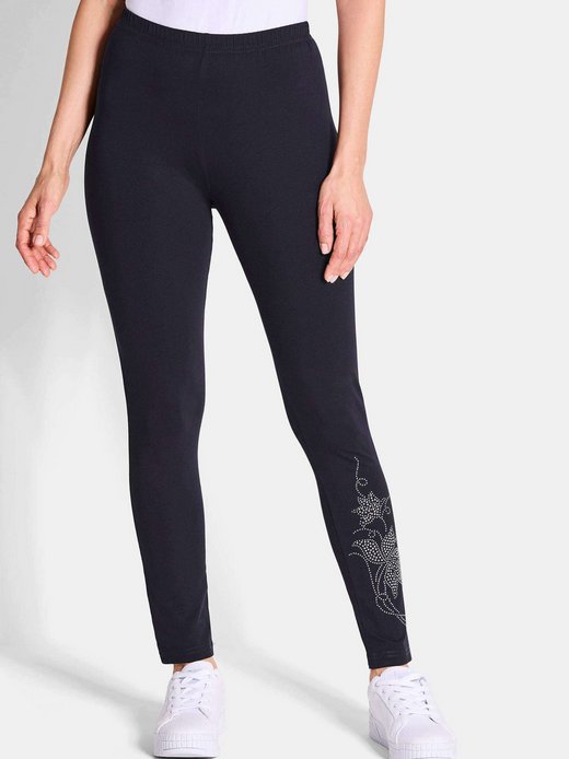 Damen Leggings