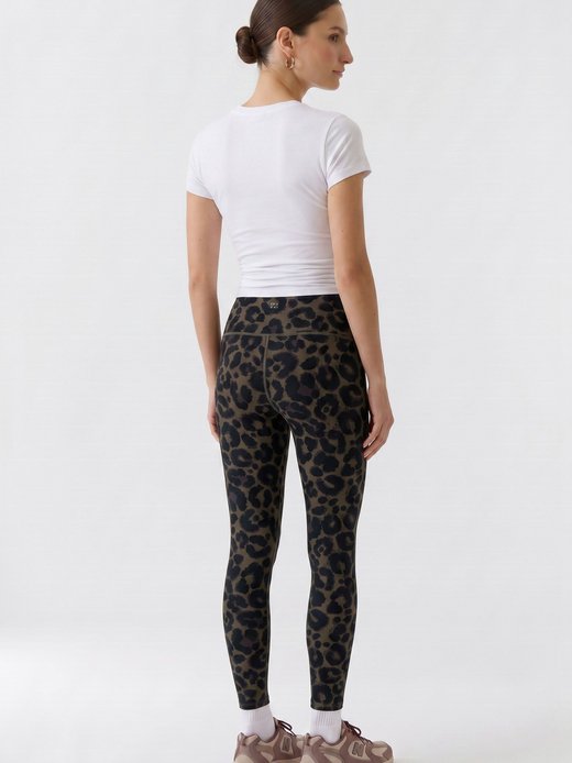Damen Leggings