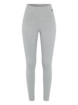 Buy Grey & Black Leggings for Women by Clora Creation Online