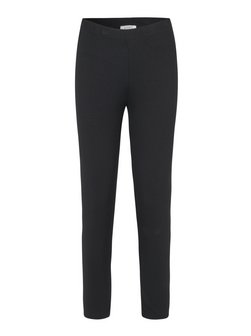 Artikelbild Damen Leggings von Masai in schwarz uni