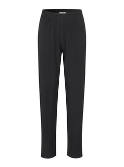 Artikelbild Damen Leggings von Masai in schwarz uni