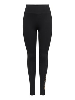 Damen Leggings