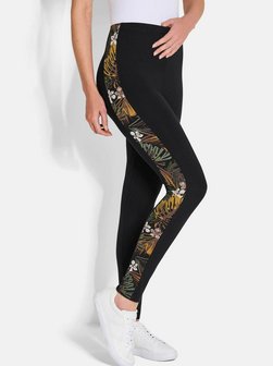 Damen Leggings