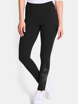 Damen Leggings