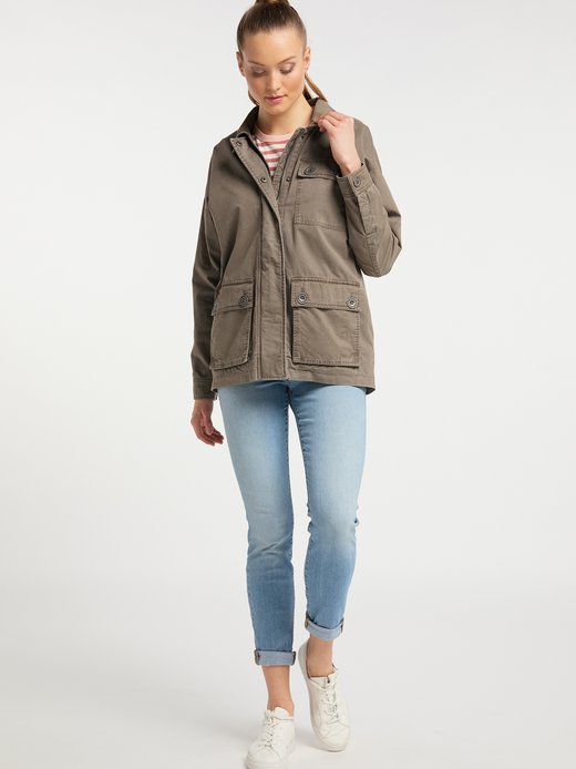 leichte trainingsjacke damen