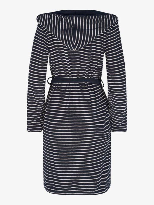 Damen Leichtfrottee Bademantel  -  Selected! Premium