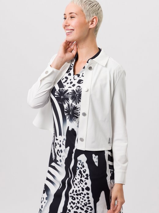 Damen Leichtjacke