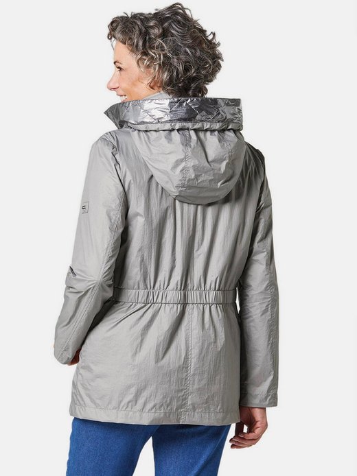 Damen Leichtjacke