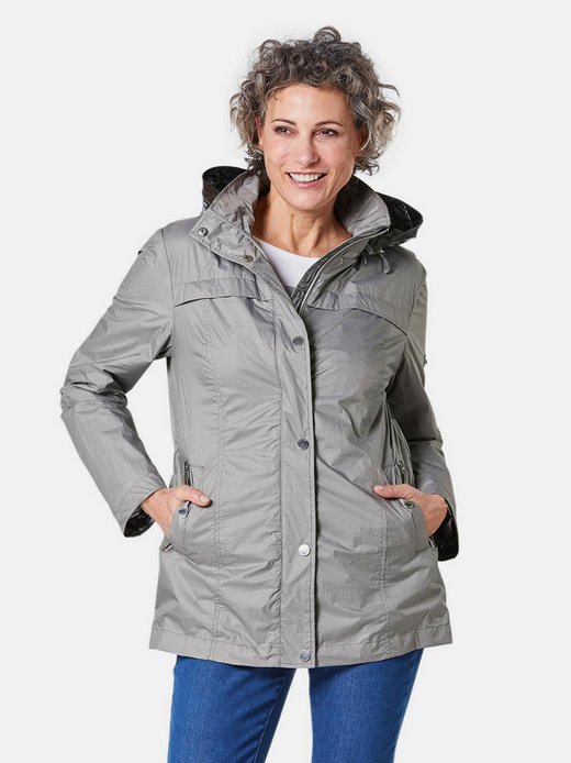 Damen Leichtjacke