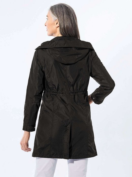 Damen Leichtparka