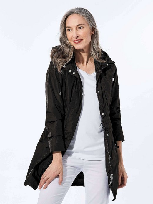 Damen Leichtparka