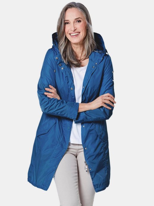 Damen Leichtparka