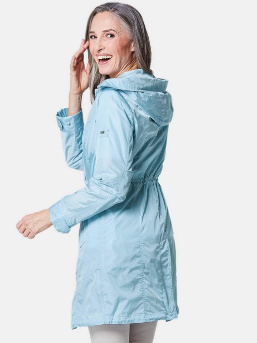 Damen Leichtparka