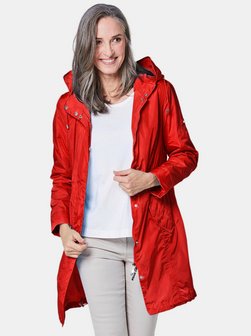 Damen Leichtparka