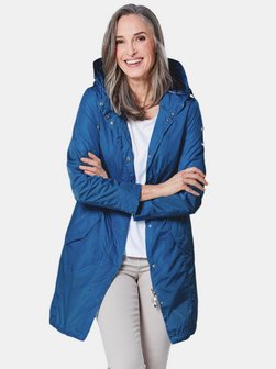 Damen Leichtparka