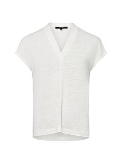 Damen Leinen-Shirt Kuinn