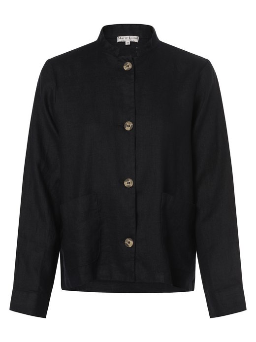 Damen Leinenbluse - Emma