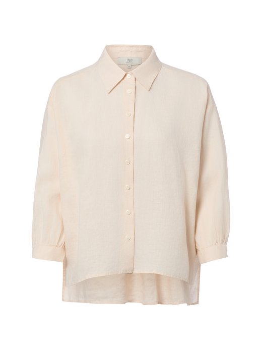 Damen Leinenbluse - Francis