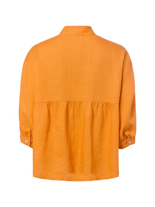 Damen Leinenbluse - Francis