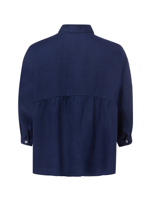 Damen Leinenbluse - Francis