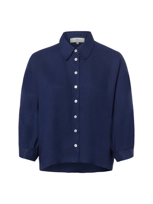 Damen Leinenbluse - Francis