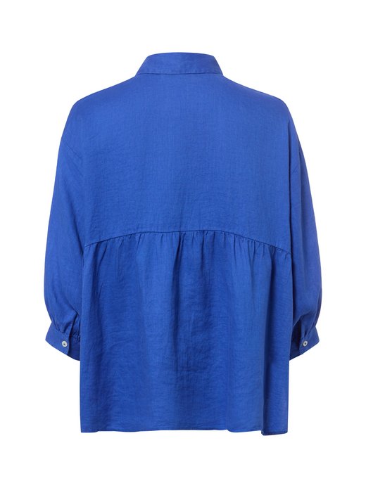 Damen Leinenbluse - Francis