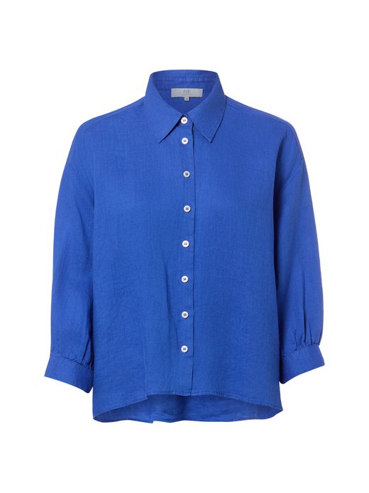 Damen Leinenbluse - Francis