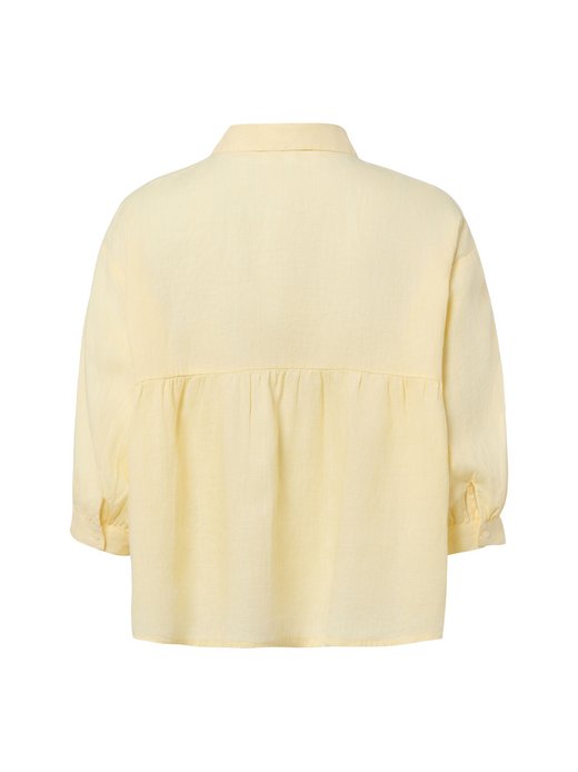 Damen Leinenbluse - Francis