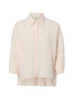 Damen Leinenbluse - Francis