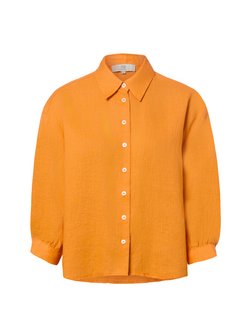 Damen Leinenbluse - Francis