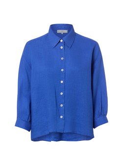 Damen Leinenbluse - Francis