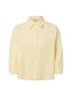 Damen Leinenbluse - Francis
