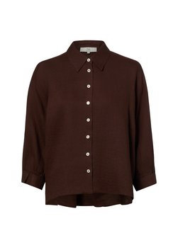 Damen Leinenbluse - Francis