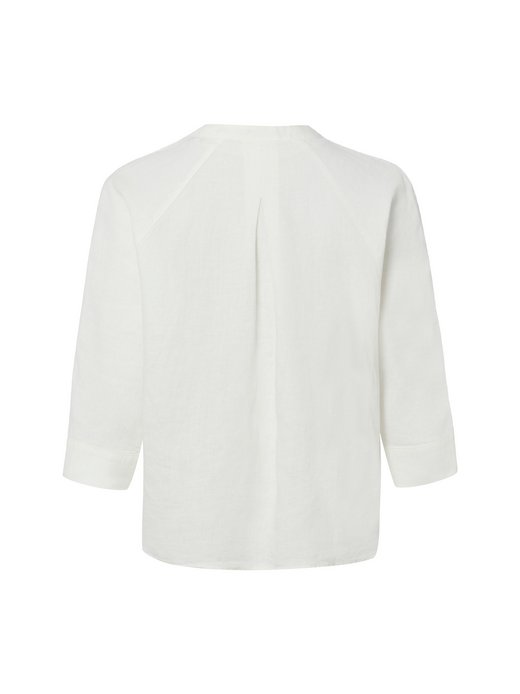 Damen Leinenbluse - Fulis