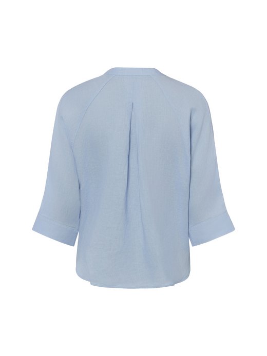 Damen Leinenbluse - Fulis